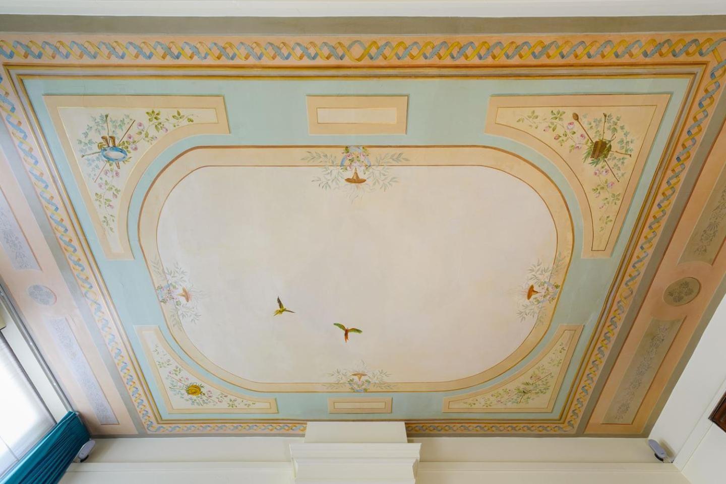 Large Historical Apartment & Canal Terrace อูเทรคต์ ภายนอก รูปภาพ